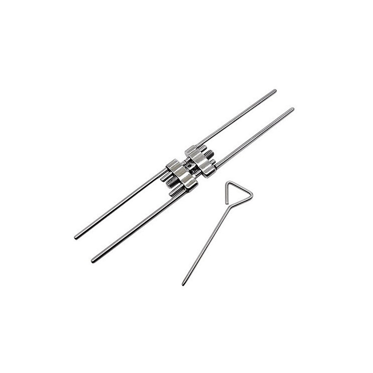 Disgiuntore rapido 11mm