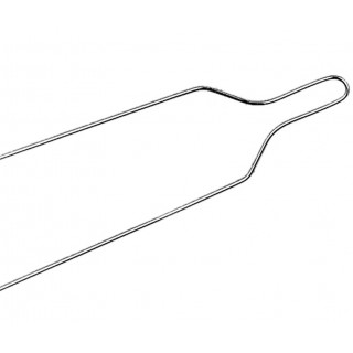 Legature metalliche 0.25 corte