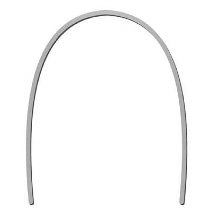 Archi termomemoria 17x25 inferiori natural