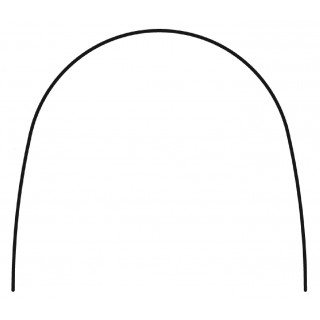 Archi termomemoria 0.18 superiori square