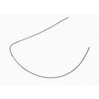Archi NiTi 0.18 curva inversa superiori