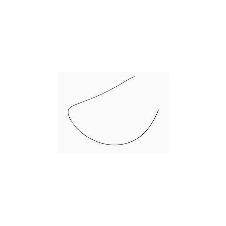 Archi NiTi 0.18 curva inversa superiori