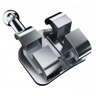 Bright mini Edge-Wise Brackets