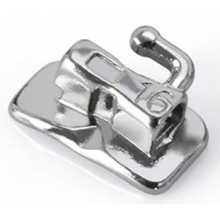One+ Tubi molari MBT 0.22 - Dente 2.6