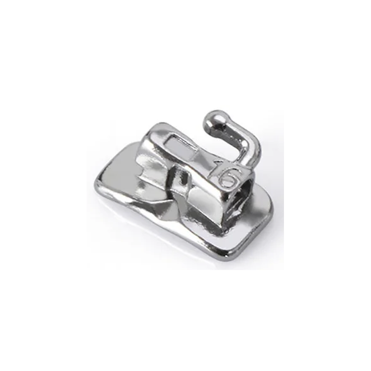 One+ Tubi molari MBT 0.22 - Dente 2.6