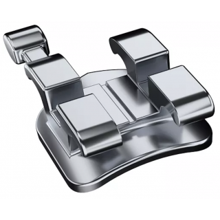 Delicate MBT Brackets