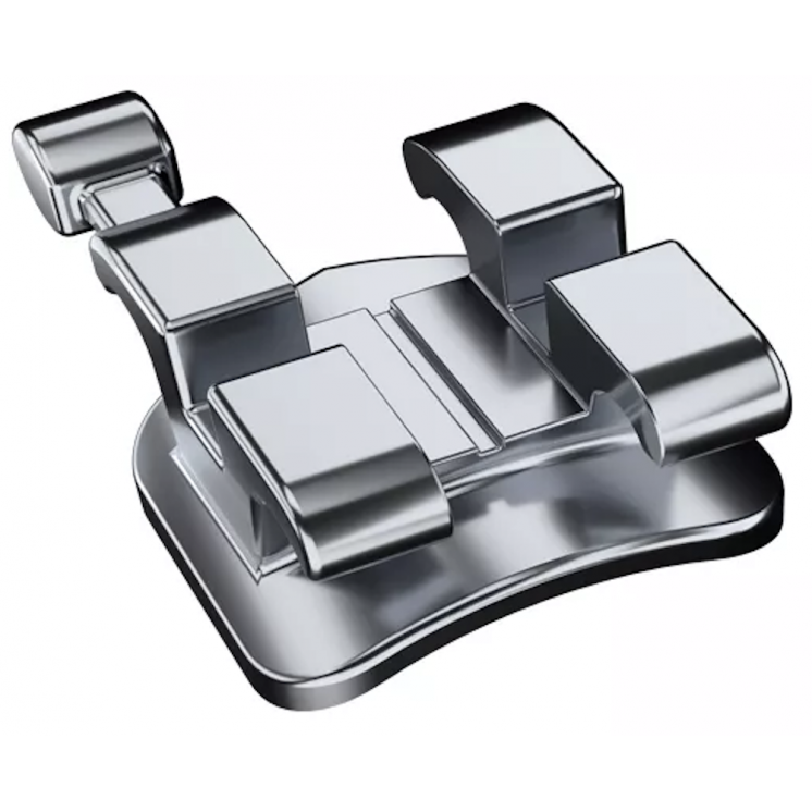 Delicate MBT Brackets