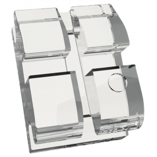 Zaffiro Roth Brackets