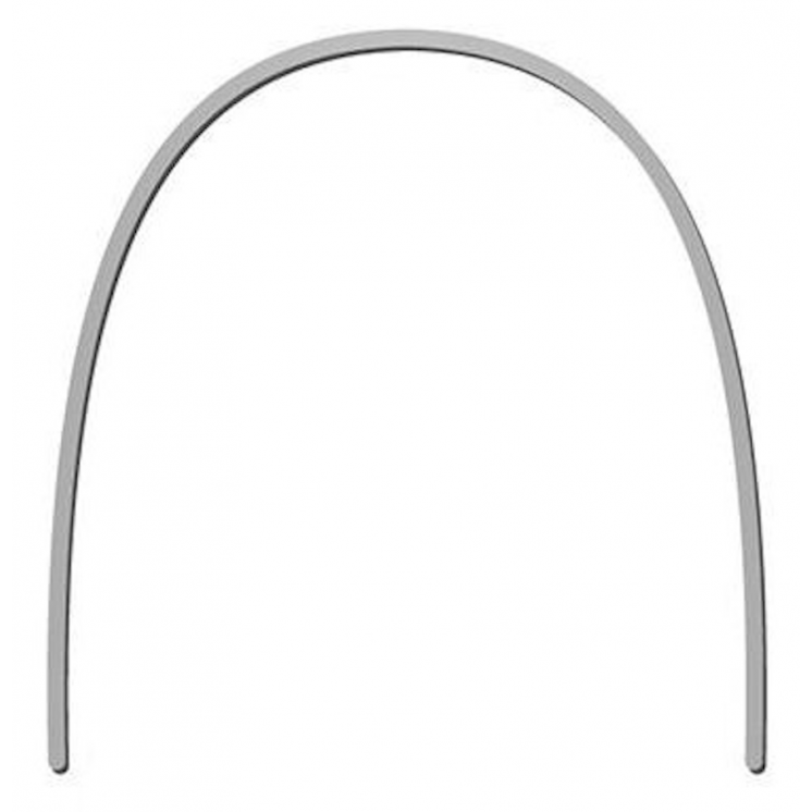 Archi termomemoria 21x25 superiori natural