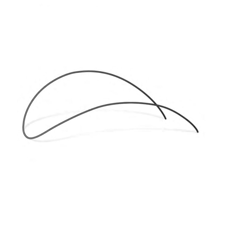 Archi NiTi 0.12 curva inversa superiori