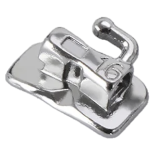 One+ Tubi molari MBT 0.22 - Dente 1.6