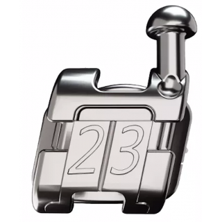 Glory self-ligating Roth Brackets