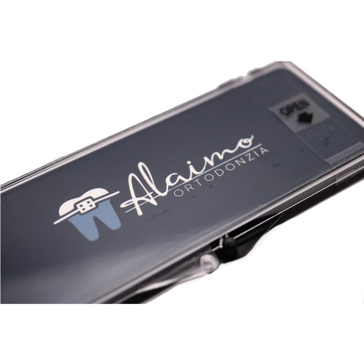 Delicate MBT Brackets