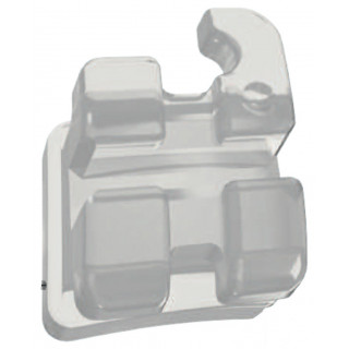 Ceramic MBT Brackets