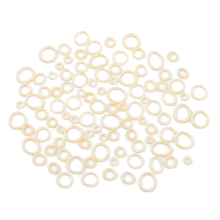 Elastici intraorali 3/16 4,8mm 5oz