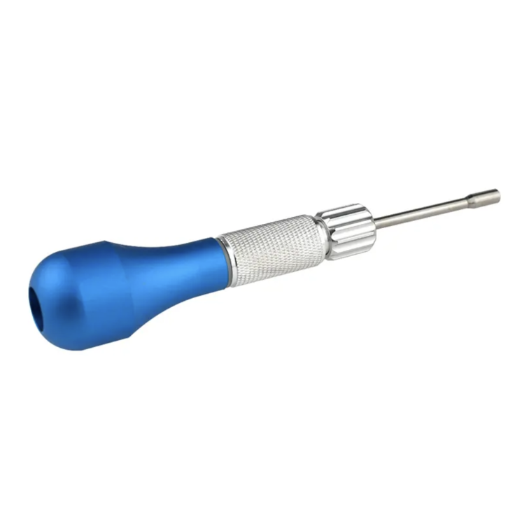 Avvitatore manuale