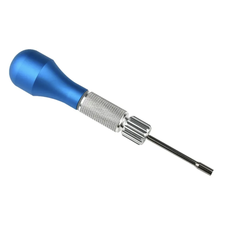Avvitatore manuale