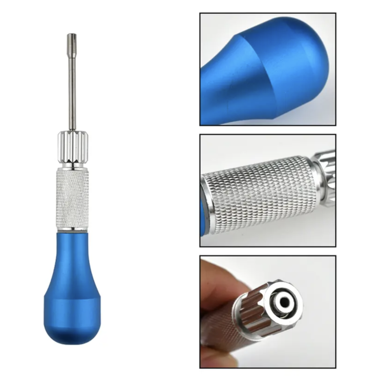 Avvitatore manuale
