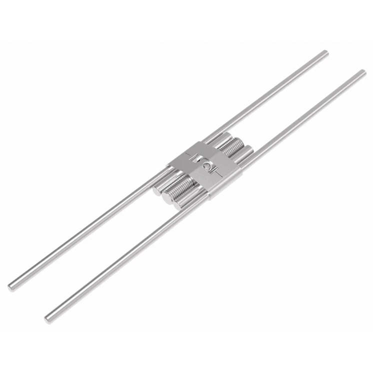 Disgiuntore rapido 11mm