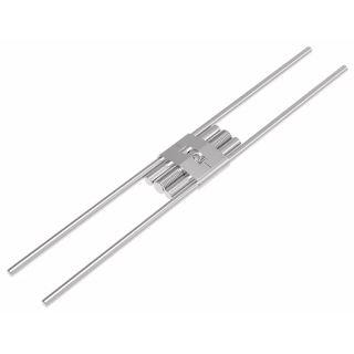 Disgiuntore rapido 9mm